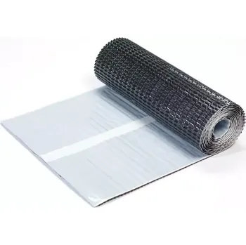 Onduline FLASHING BAND šedá RAL 7021