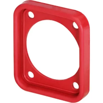 Neutrik SCDP-FX-2 Red