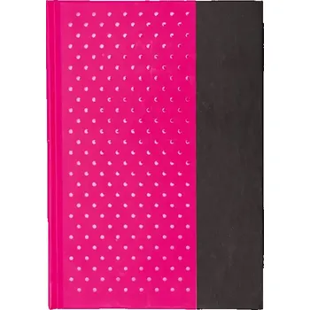 Zápisník zápisník s potiskem - 09-1103332-52