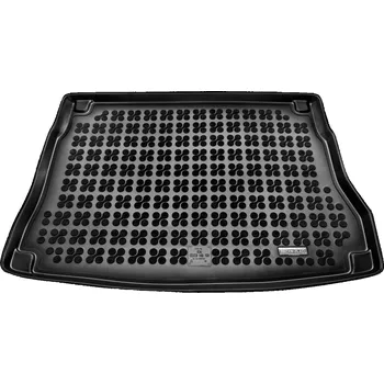 Gumové vany do kufrů Rezaw - KIA Ceed I Hatchback 2006-2012, KIA ProCeed I Hatchback 2007-2012