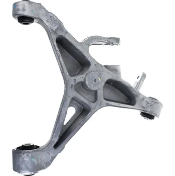 Zavěšení kol Řídicí páka, zavěšení kol LEMFÖRDER 30638 01