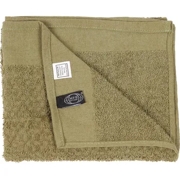 Pánské ponožky Ručník MFH BW 90x45 - olivový,