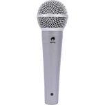 Omnitronic neu ruční vokální mikrofon Druh přenosu:kabelový kabelový