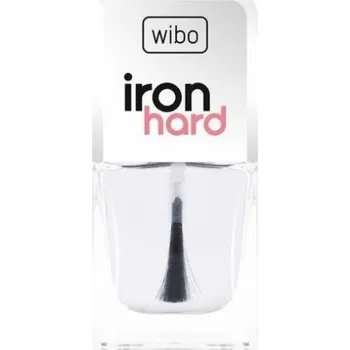 Masážní přístroj Wibo WIBO_Iron Hard fixer na nehty 8,5ml