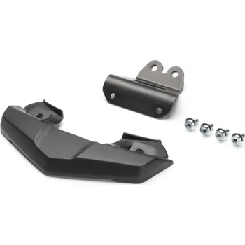 Zavazadlo na motocykl Sada nosiče horního kufru Yamaha Niken