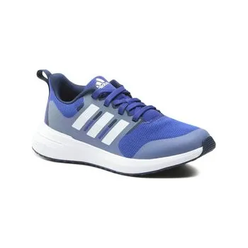 Dámské tenisky adidas Sneakersy Fortarun 2.0 Cloudfoam Sport Running Lace HP5439 Modrá 30