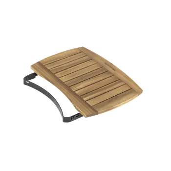 Big Green Egg AKÁTOVÉ POSTRANNÍ STOLKY Velikost: XLarge