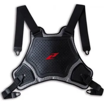 Motocyklový chránič hrudi a pátěře Chránič hrudi ZANDONA SHARK ARMOUR CHEST 8500 UNI