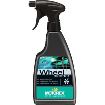 Univerzální čisticí prostředek Motorex Wheel Cleaner, 500ml