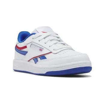 Pánská obuv Sneakersy Reebok Club C Revenge IG2600 Bílá 27