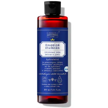 Odličovač Havlíkova přírodní apoteka Kouzelná studánka 200 ml