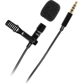 Mikrofon Veles-X Lavalier Microphone MINIMIC1