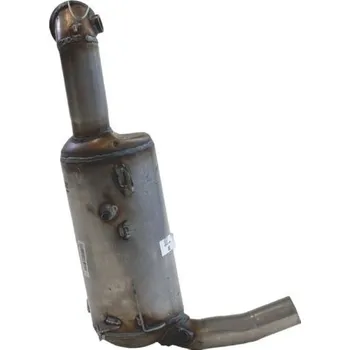 Filtr pevných částic Filtr sazových částic, výfukový systém BOSAL 097-576