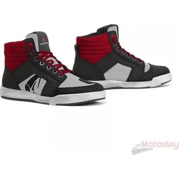 Moto obuv Moto boty FORMA GROUND Dry chicago 45