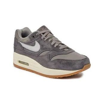 Dámské tenisky Nike Sneakersy Air Max 1 Prm FD5088 001 Šedá 36