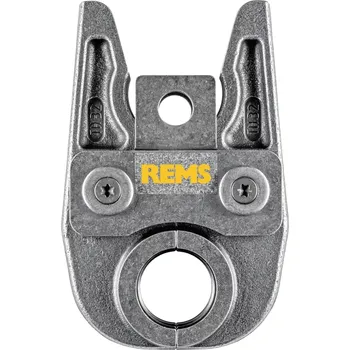 Krimpovací kleště Lisovací kleště, čelisti TH 32, pro lisy REMS, 570480 (Rems 570480 Čelisti s lisovacím obrysem TH pro lisy Rems Power Press)