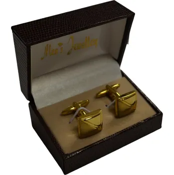 Spona na kravatu Manžetové knoflíčky - MK84