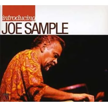Zahraniční hudba CD Joe Sample: Introducing Joe Sample 2011