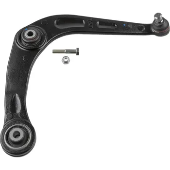 Zavěšení kol Řídicí páka, zavěšení kol LEMFÖRDER 29556 01