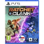 Ratchet & Clank: Rift Apart (PS5)