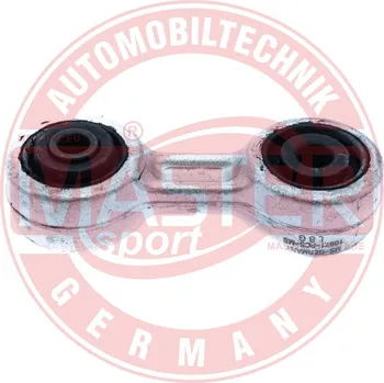 Zavěšení kol Tyč/vzpěra, stabilizátor MASTER-SPORT GERMANY 10671-PCS-MS