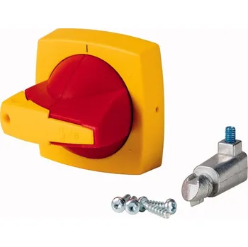Stykač EATON Páka K2SDR/P červeno-žlutá ovládací páka 1818033