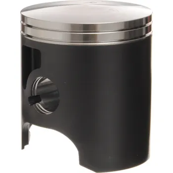 Píst motoru pístní sada C průměr 66,36 mm (Kawasaki), METEOR PISTON