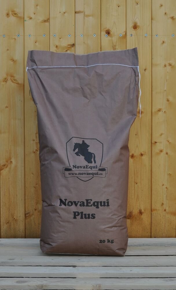 NovaEqui Plus 20kg