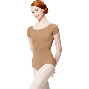 Body Lulli,Trikot s krátkým rukávem LUB281, tělová M