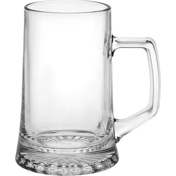 Sklenice Bormioli Rocco Stern sklenice 0,4 l