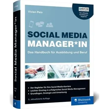 Social Media Manager*in - Pein, Vivian