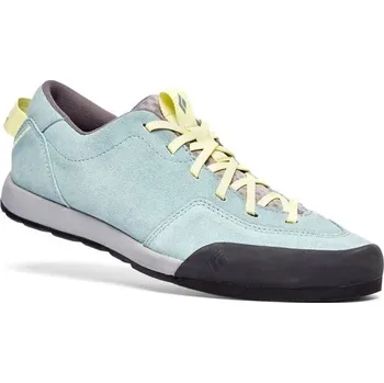 Dámská treková obuv Boty BLACK DIAMOND Women Prime Barva: Blue Ash, Velikost: 35,5 EU