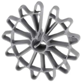 RC náhradní díl LIKOV Distanční kroužek 30x4 mm