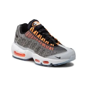 Dámské tenisky Nike Sneakersy Air Max 95/Kim Jones DD1871-001 Šedá 38