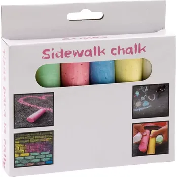 křídy s potiskem - 09-0504006-10