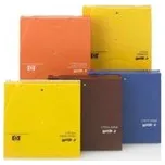 HP LTO-5 Ultrium 3 TB, C7975A (1x HP LTO-5 Ultrium 3TB RW Data Cartridge. Write-on label only. No bar code label.)