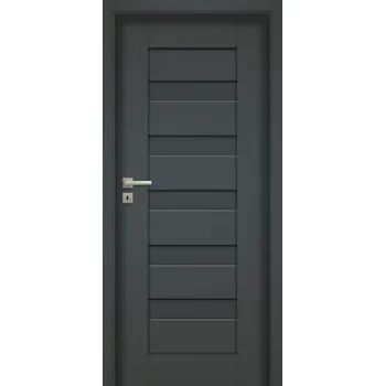 Interiérové dveře POL-SKONE interiérové dveře POL-SKONE SEMPRE W02P