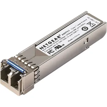 Rozvaděč Netgear 10GE LRM SFP+ MODULE, Long Reach, AXM763 AXM763-10000S