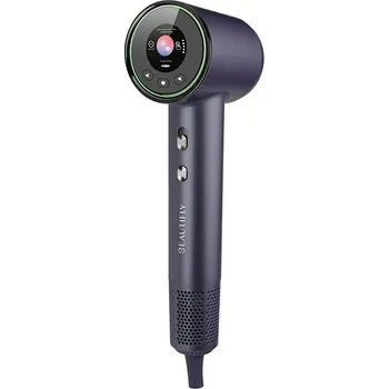 Fén Beautifly Hair Touch Flow Sense