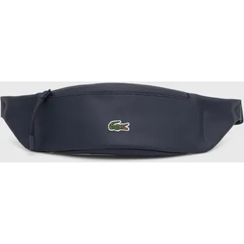 Ledvinka Ledvinka Lacoste tmavomodrá barva NH3317 59X, vel. ONE SIZE