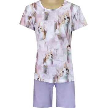 Chlapecké pyžamo Dětské Pyžamo FOLTÝN DP181 Velikost: 164