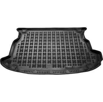 Gumové vany do kufrů Rezaw - SSANGYONG Korando III 2010-2019