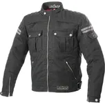 Moto bunda Buse Blackpool černá 58