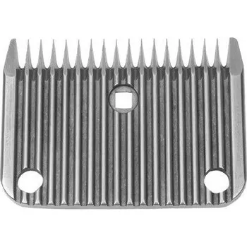 Čištění pro koně Sada nožů LISTER COARSE