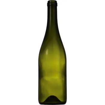 Láhev Láhev Burgunder Evo 296 - 0.75 oliv VE