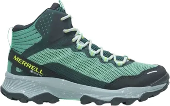 Dámská treková obuv Merrell Speed Strike Mid GTX J067368