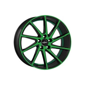 Alu kolo OXIGIN 20 ATTRACTION 9x20 5x108 ET40 CB72,6 OXZWANZIG0920F40CNGPHDM