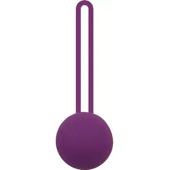 Fialová Venušina kulička - 40 g