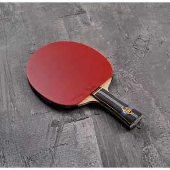 Pingpongová pálka Butterfly Zhang Jike ALC + Tenergy 05 pálka