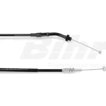 plynové lanko HONDA VT 1100 88-96